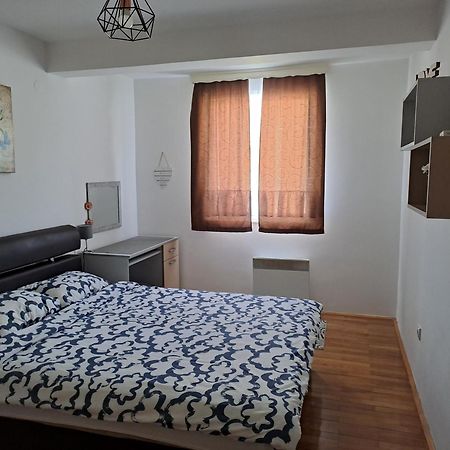 Apartman Park Zvornik Exteriör bild